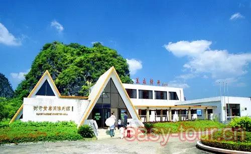 广东省国家历史文化名城,广东省有哪些市级城市