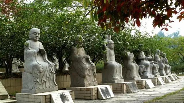 广东省国家历史文化名城,广东省有哪些市级城市