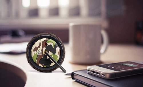 499元无线音箱推荐,五一踏春