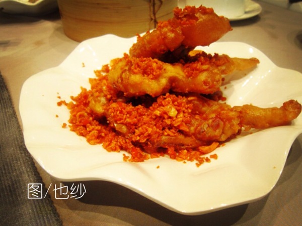 今日，你饮佐茶未啊