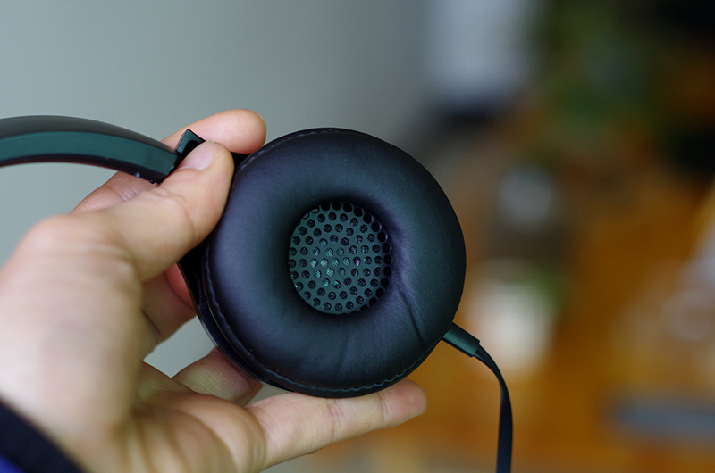 许你轻便容我撒欢，松下立体声耳机RP-HF300上手小评