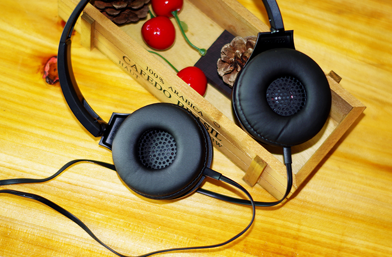 许你轻便容我撒欢，松下立体声耳机RP-HF300上手小评