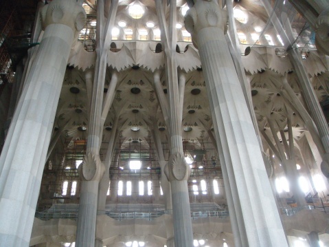 流星花园精彩片段,流星花园巴塞罗那喷泉