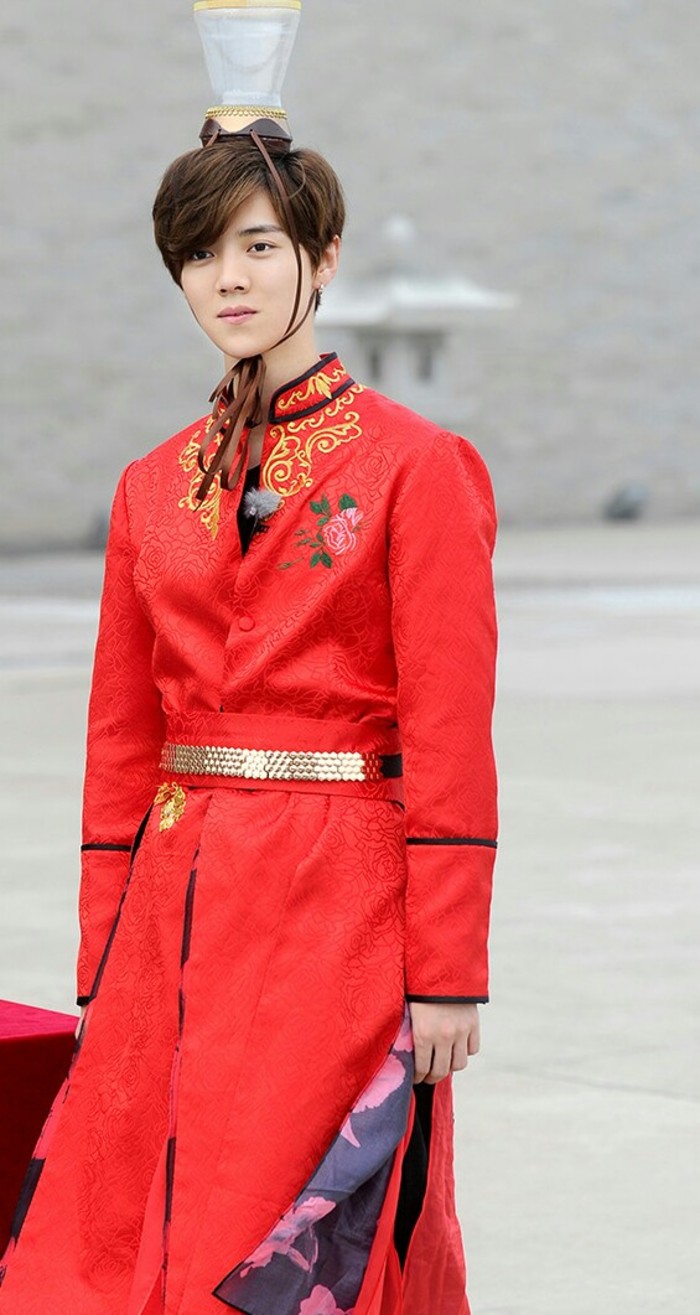 鹿晗原来有多红,鹿晗的人气是多少