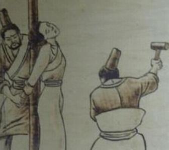 刘邦最狠的孙子,刘邦明君