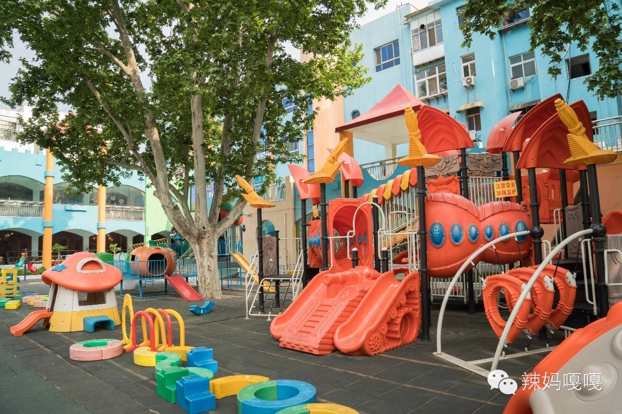 最全幼儿园课程,幼儿园最最简单的知识