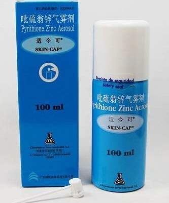 脂溢性皮炎用什么洗面奶,脂溢性皮炎用什么洗发水