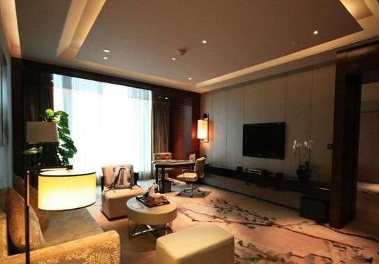 广州贵的酒店,带你体验广州最贵的酒店