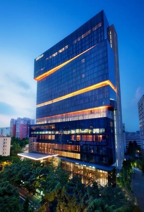 广州贵的酒店,带你体验广州最贵的酒店