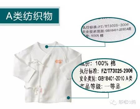 警惕！宝宝身边的有毒物质：衣物篇