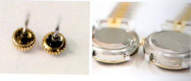 鉴别假表的方法,怎么鉴别真表