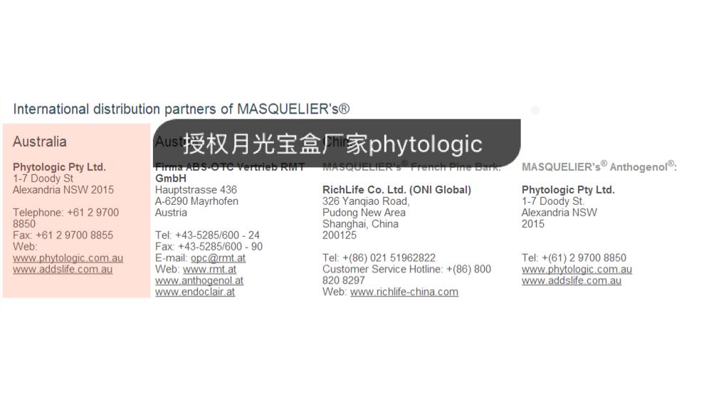 原创高能纯技术分析包子神扒月光宝盒anthogenol