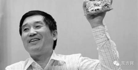 谁在消费因猴蹬石身亡的冠生园原董事长？