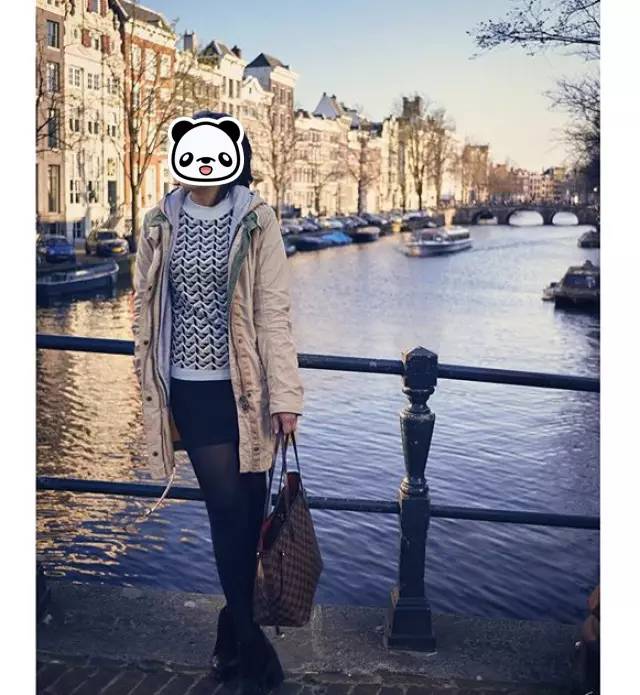 “半小时遇到4个同款”|留学生撞包大调查