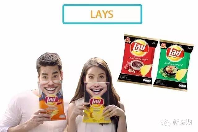 泰国十大必买品,泰国十大必买手信零食