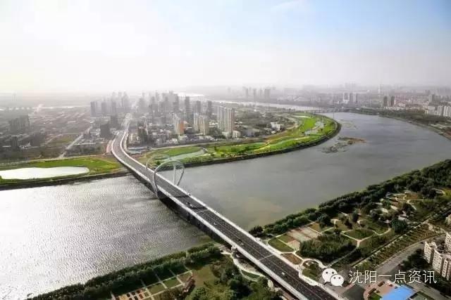 沈阳在全国算是几线城市,沈阳是二线还是三线城市