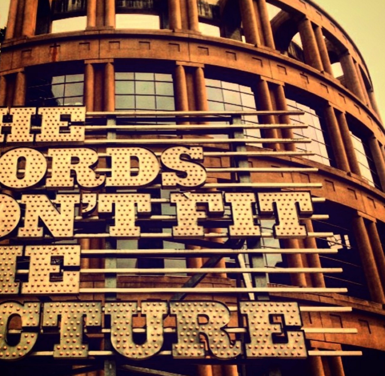 通过建筑讲述一个好故事,建筑背后的真实故事