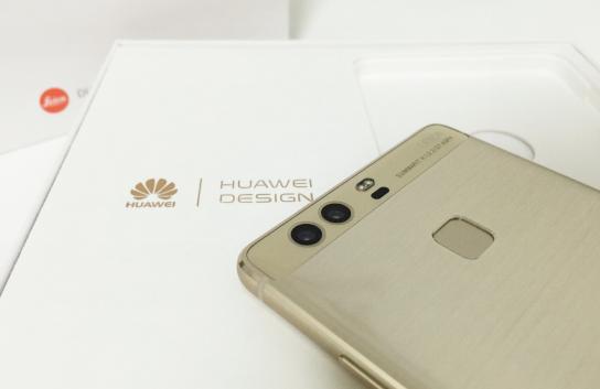 华为p9测评处理器,华为p9评测