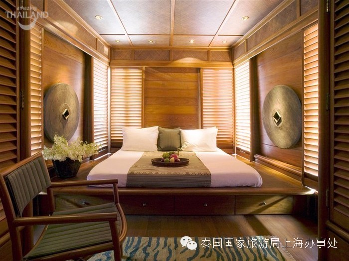 泰汇玩|这些酒店，为什么大家都喜欢？