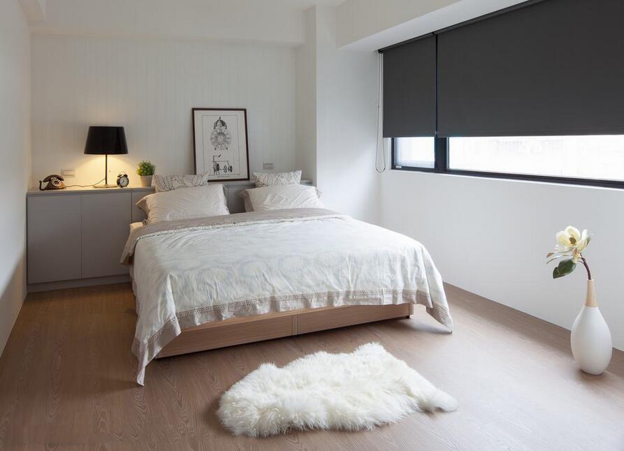 隔壁王老师的家装修好了大家评判一下怎么样