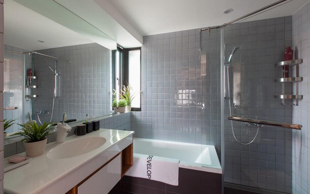 隔壁王老师的家装修好了大家评判一下怎么样