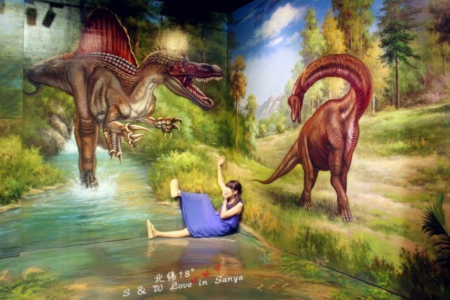 I、love、you，，SANYA~婚纱之旅