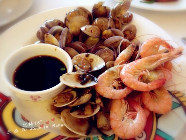 I、love、you，，SANYA~婚纱之旅