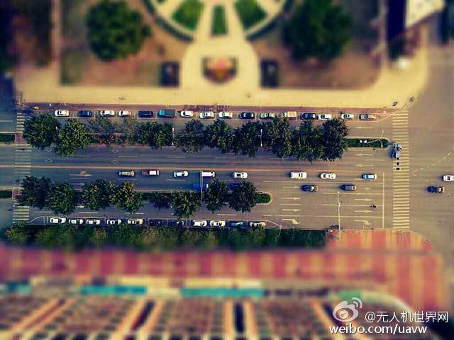 航拍中国的飞手都需要哪些条件,飞手全景航拍
