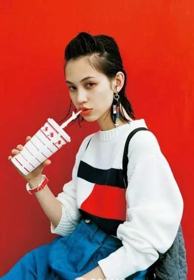 水原希子好身材穿搭,水原希子衣品