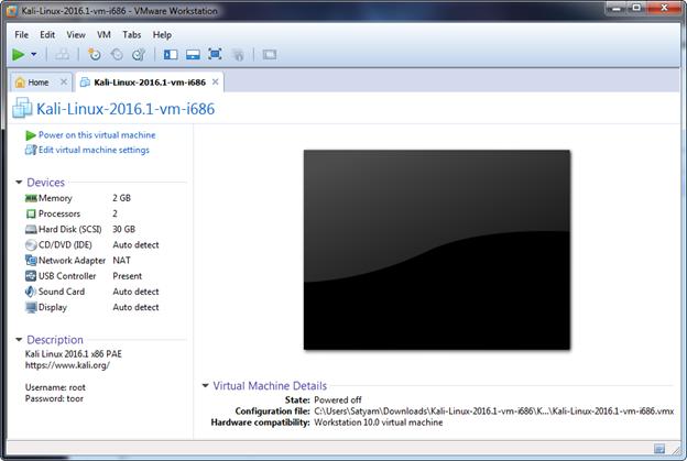 渗透测试基本架构,如何才能入门渗透测试