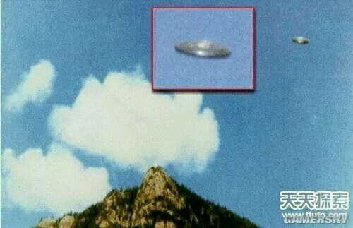揭秘外星人绝密档案神秘ufo之谜,ufo绝密档案在哪里看