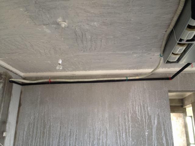 家里空调壁挂好还是卡机好,房间装卡机好还是壁挂好