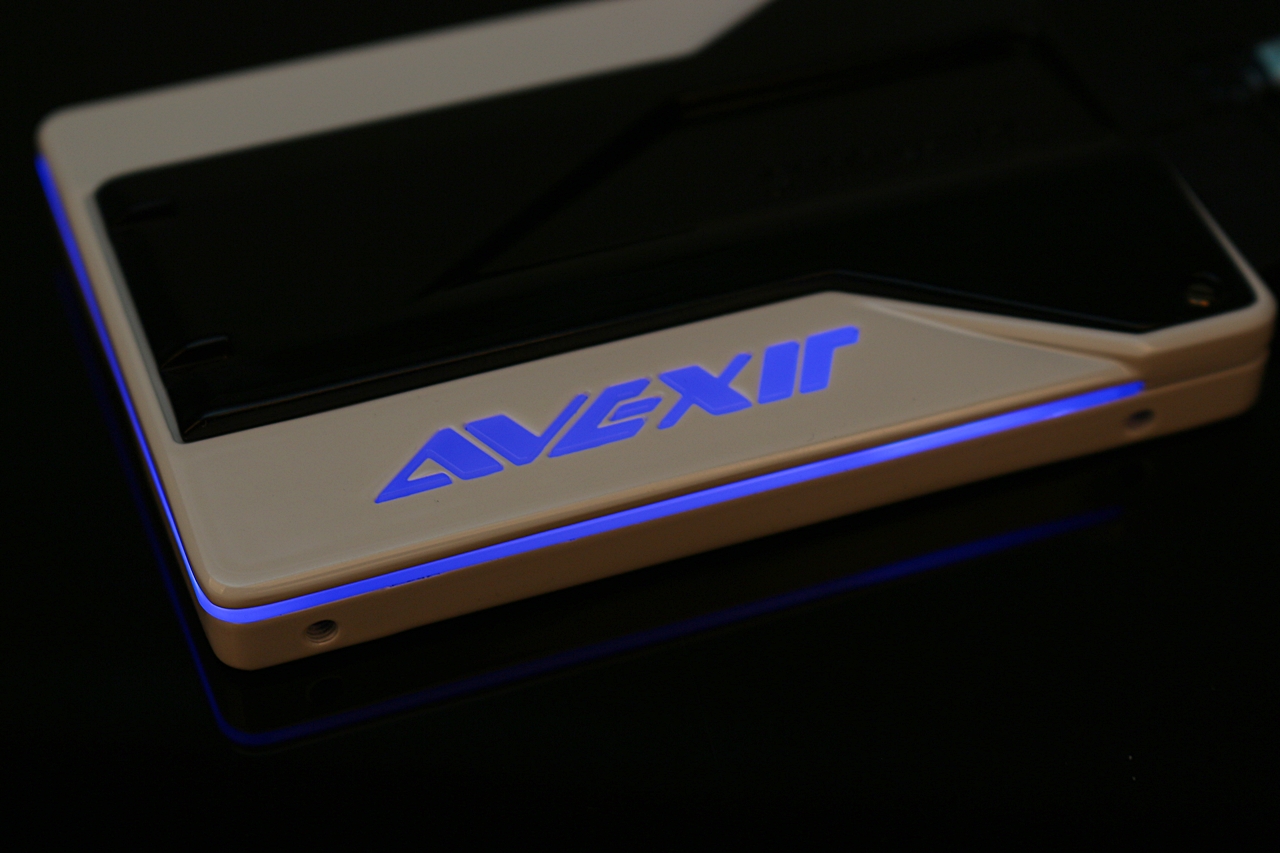 信仰要有灯宇帷S100240GSSD自带信仰灯buff