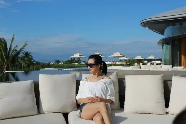 五天四晚亲子三亚游,许你一片碧海蓝天小说