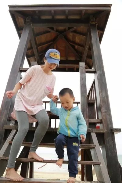 五天四晚亲子三亚游,许你一片碧海蓝天小说