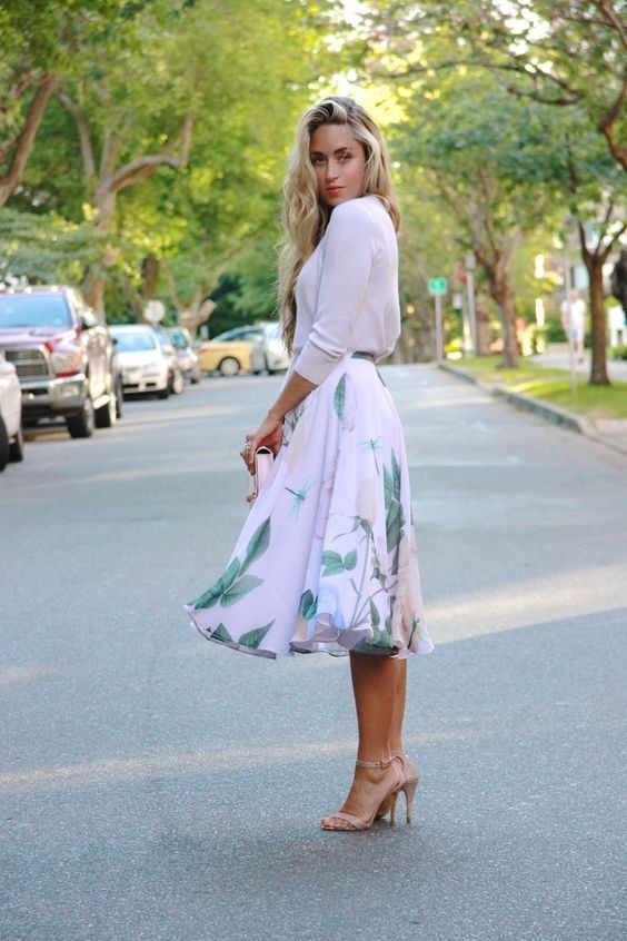 时尚潮流端庄优雅知性,tedbaker泡泡袖连衣裙