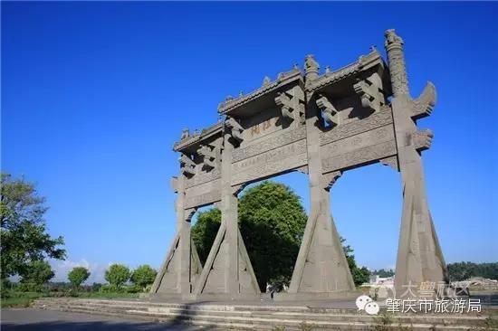 广东省国家历史文化名城,广东省有哪些市级城市