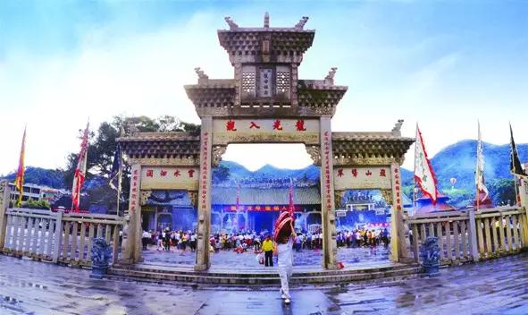 广东省国家历史文化名城,广东省有哪些市级城市