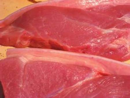 怎样鉴别市场上公猪肉和母猪肉,母猪肉能吃吗怎样分辨