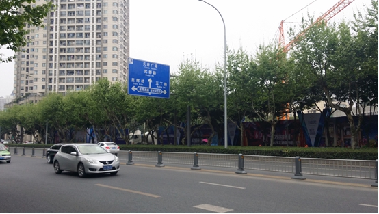 人北中轴，核心之核北成8号惊艳登场