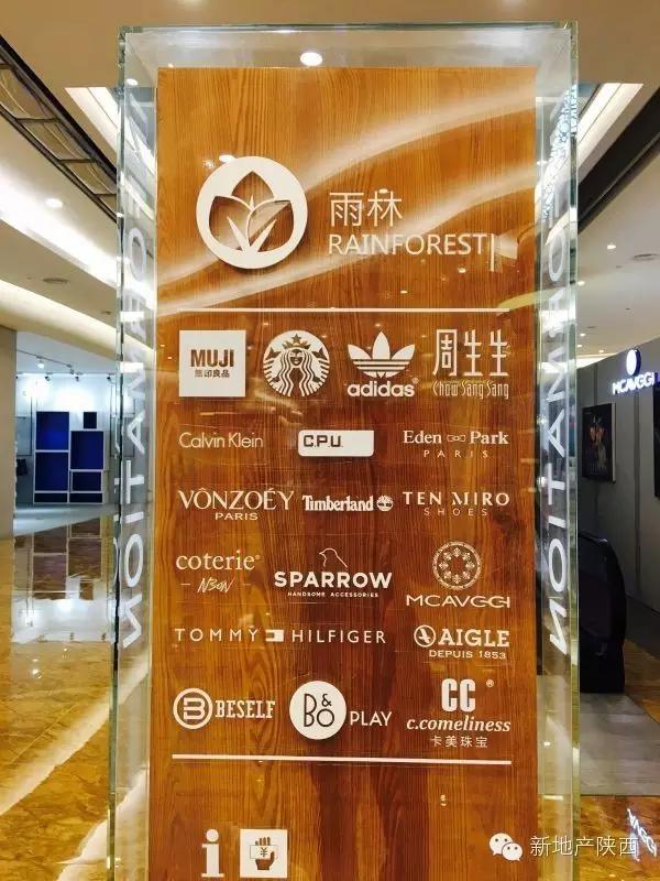 揭秘西安Cityon-赛高15亿杠杆撬动两大商业巨头联手