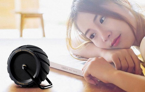 499元无线音箱推荐,五一踏春