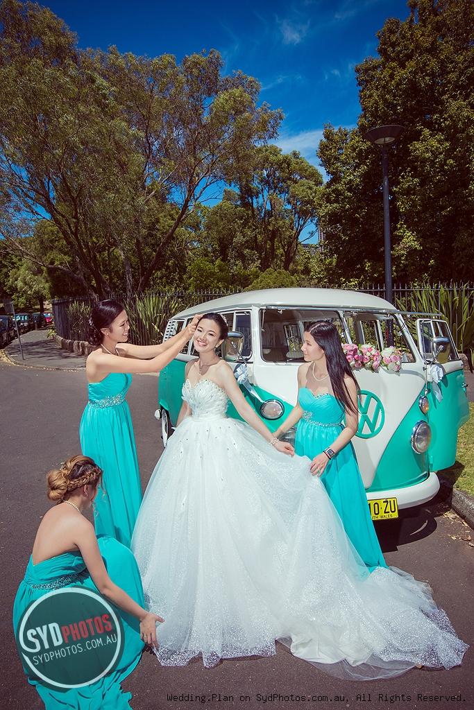 伴娘团堵门提问新郎最新方案，活跃气氛必备