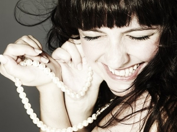 夏季珠宝搭配,夏季珠宝怎么护理