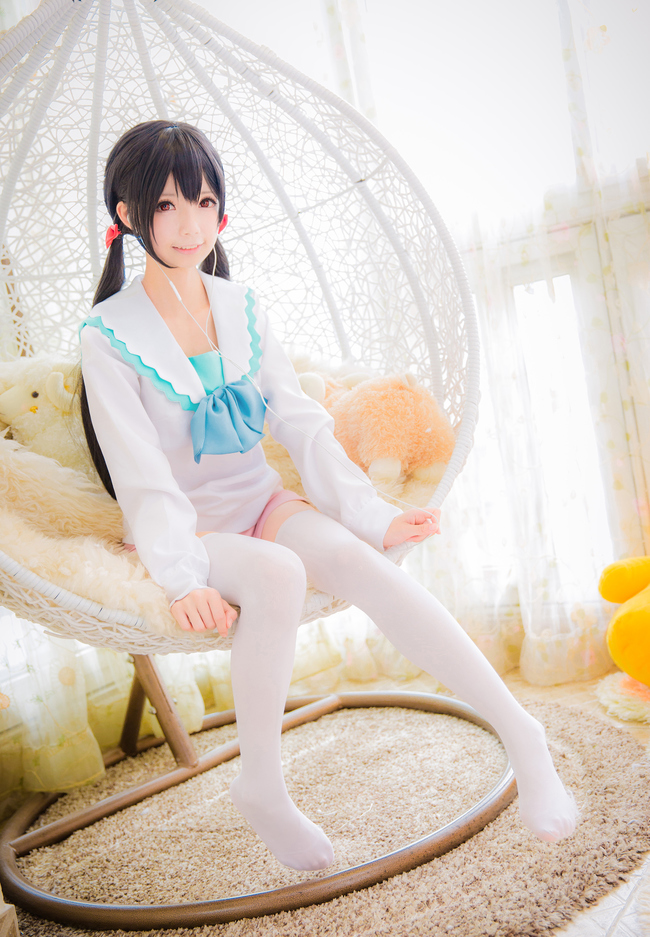 cos姝ｇ墖neko (niko娴峰啗瑙夐啋cos)