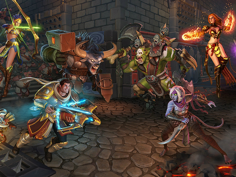 国服守望先锋手游,守望先锋国服五月可以玩吗