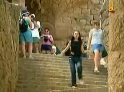 流星花园精彩片段,流星花园巴塞罗那喷泉