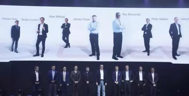 理工男的潜力有多大,理工男创业成功