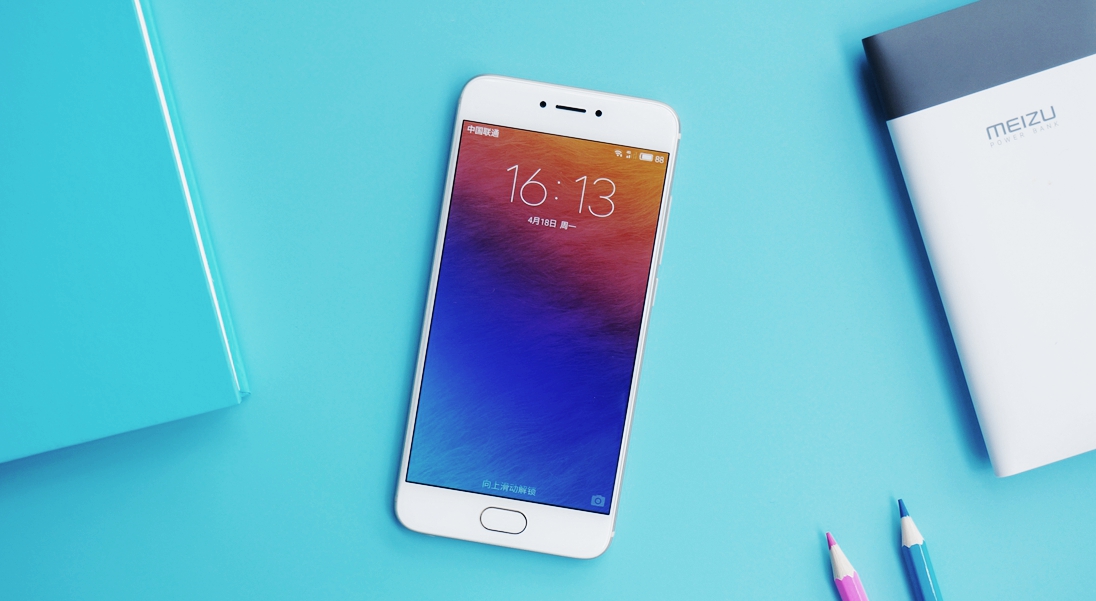 是领先于时代，还是不进则退的失败？魅族PRO6测评