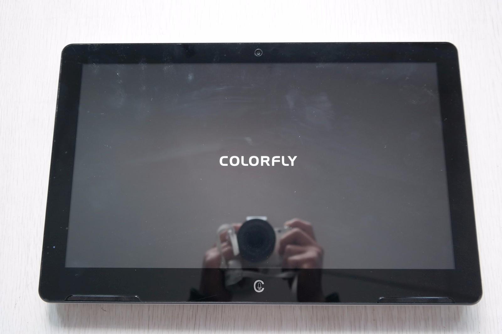 不被遗忘！七彩虹彩虹在线i103老人平板评测